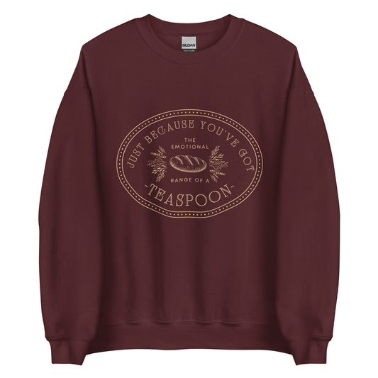 Emotional Range Sweatshirt