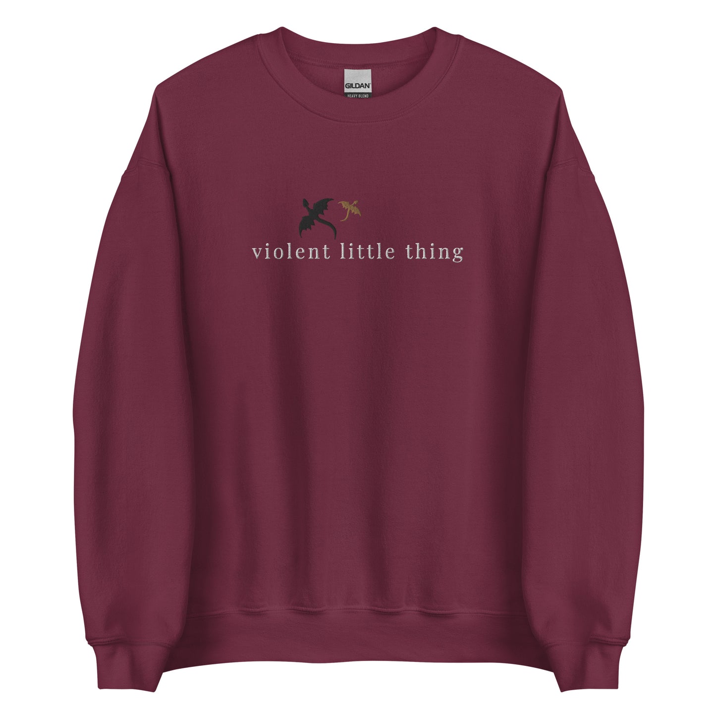 Violet Sorrengail Sweatshirt