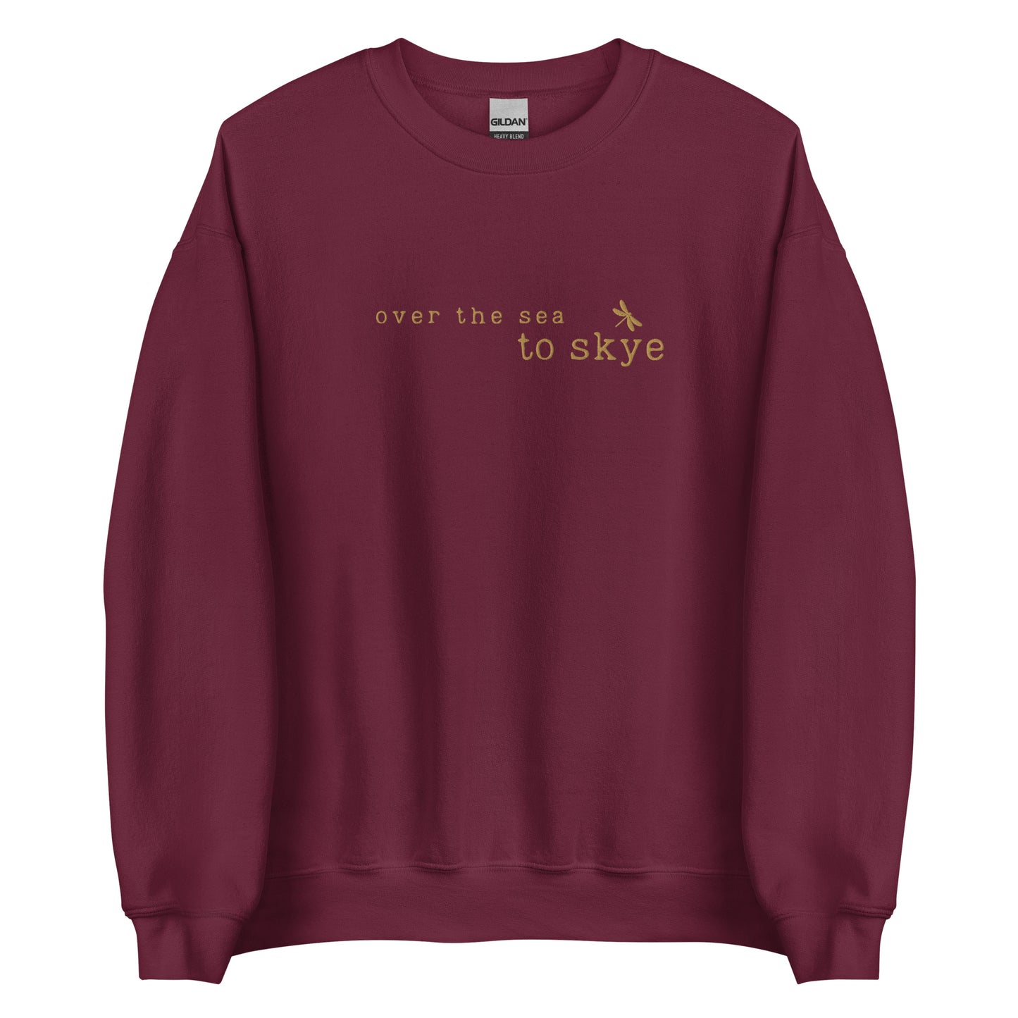 Outlander Sweatshirt