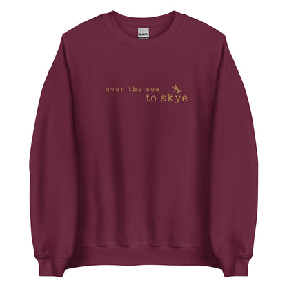 Outlander Sweatshirt