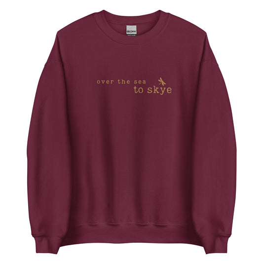 Outlander Sweatshirt