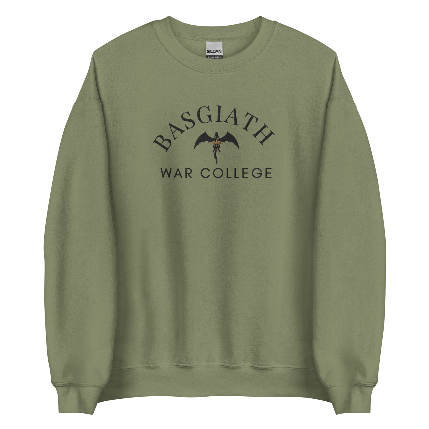 Basgiath Sweatshirt