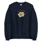 Adult Sunny Side Sweatshirt