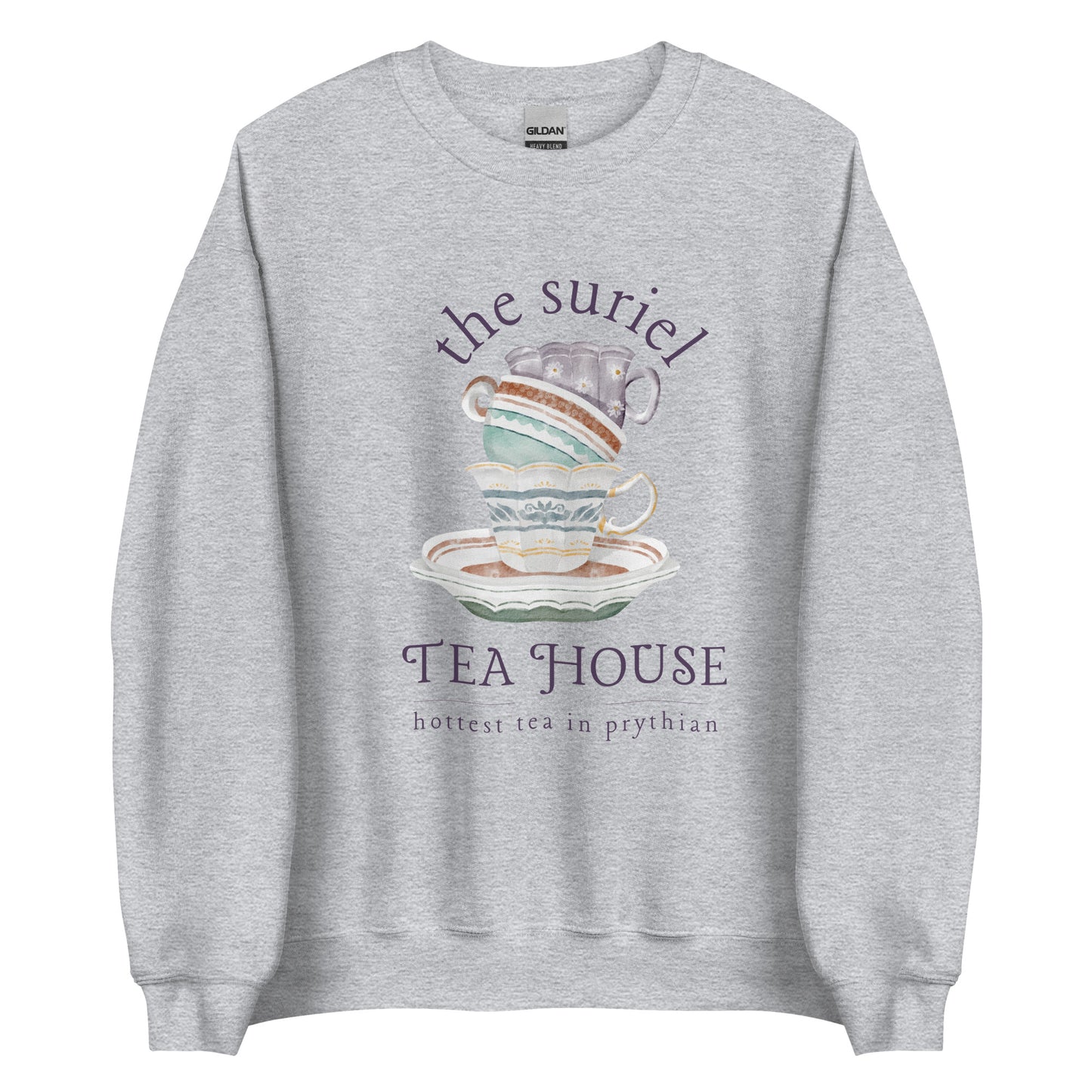 Suriel Tea Sweatshirt