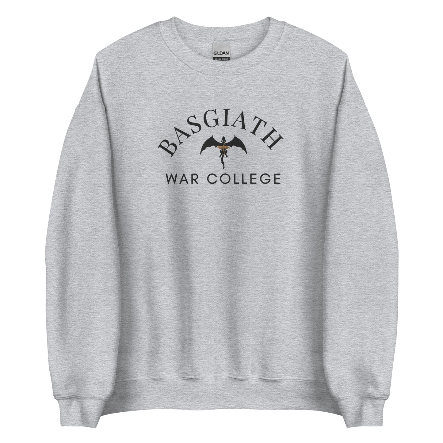 Basgiath Sweatshirt