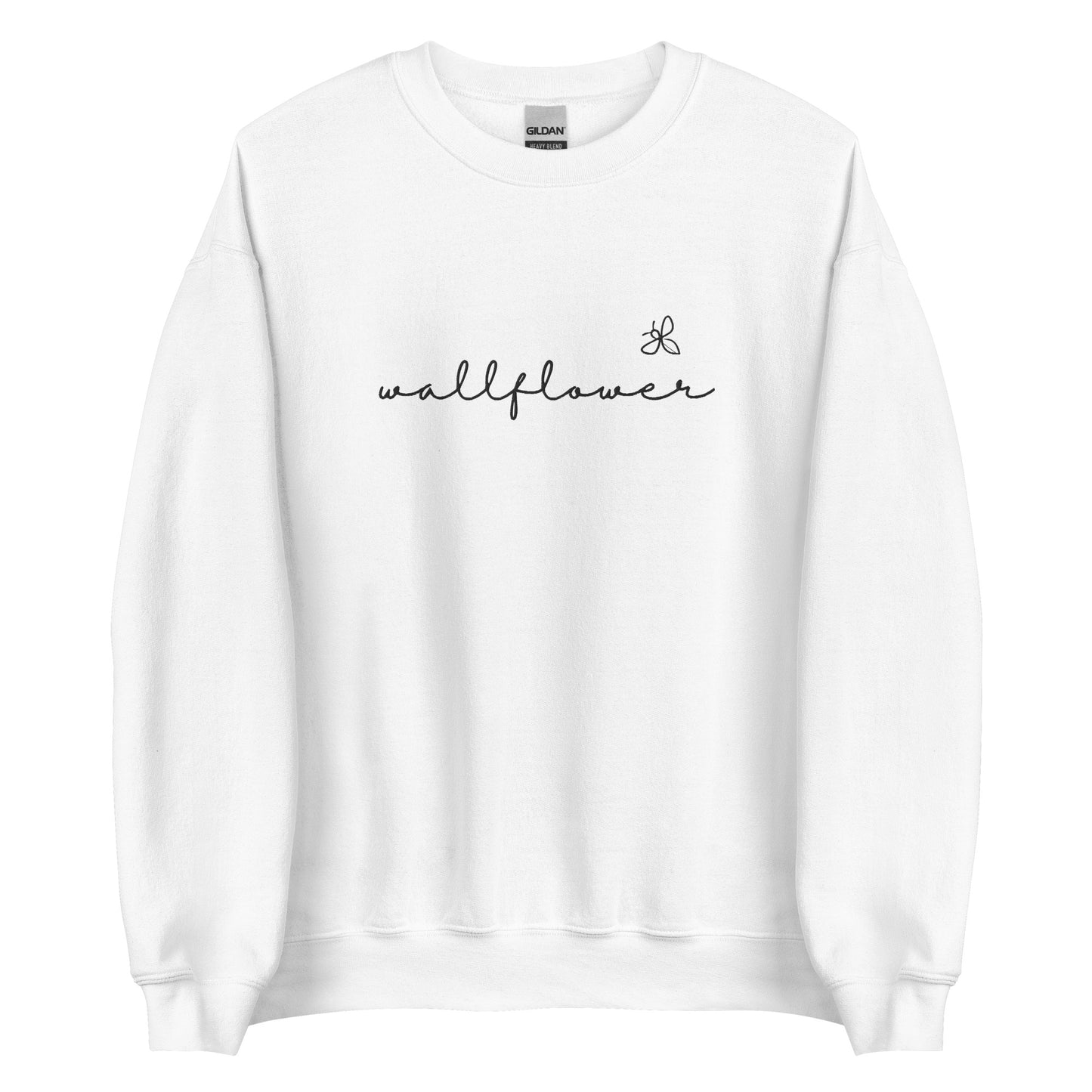 Wallflower Sweater