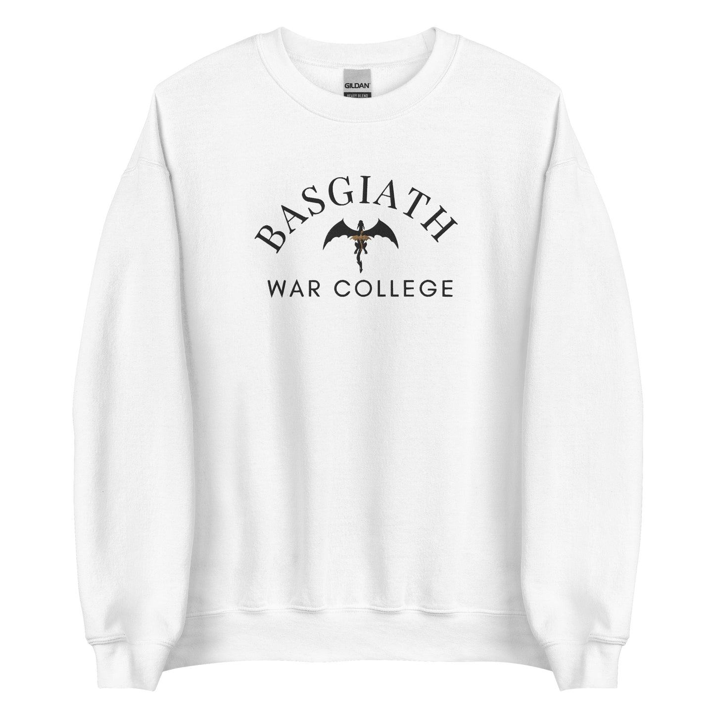 Basgiath Sweatshirt