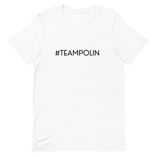T-shirt Polín