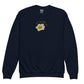 Youth Sunny Side Sweatshirt